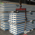 PU Sandwich Panel Polyurethanes Insulated Sandwich Panel